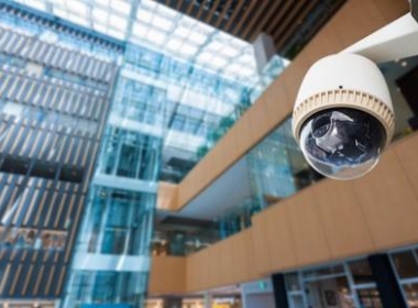 安防監控系統解決方案